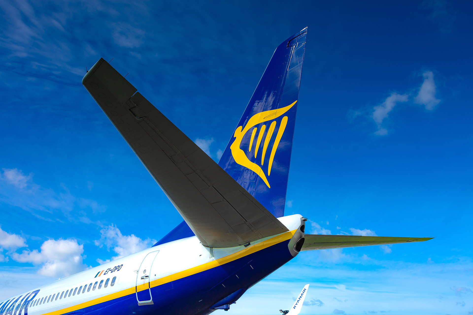 Join APC & Ryanair for a presentation on the Ryanair B737 Type Rating Programme